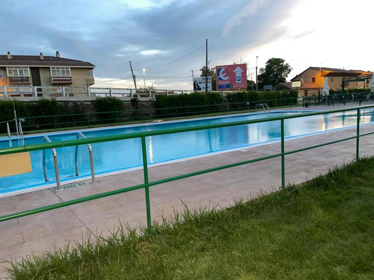 El Delfin Verde Villarente Exterior foto